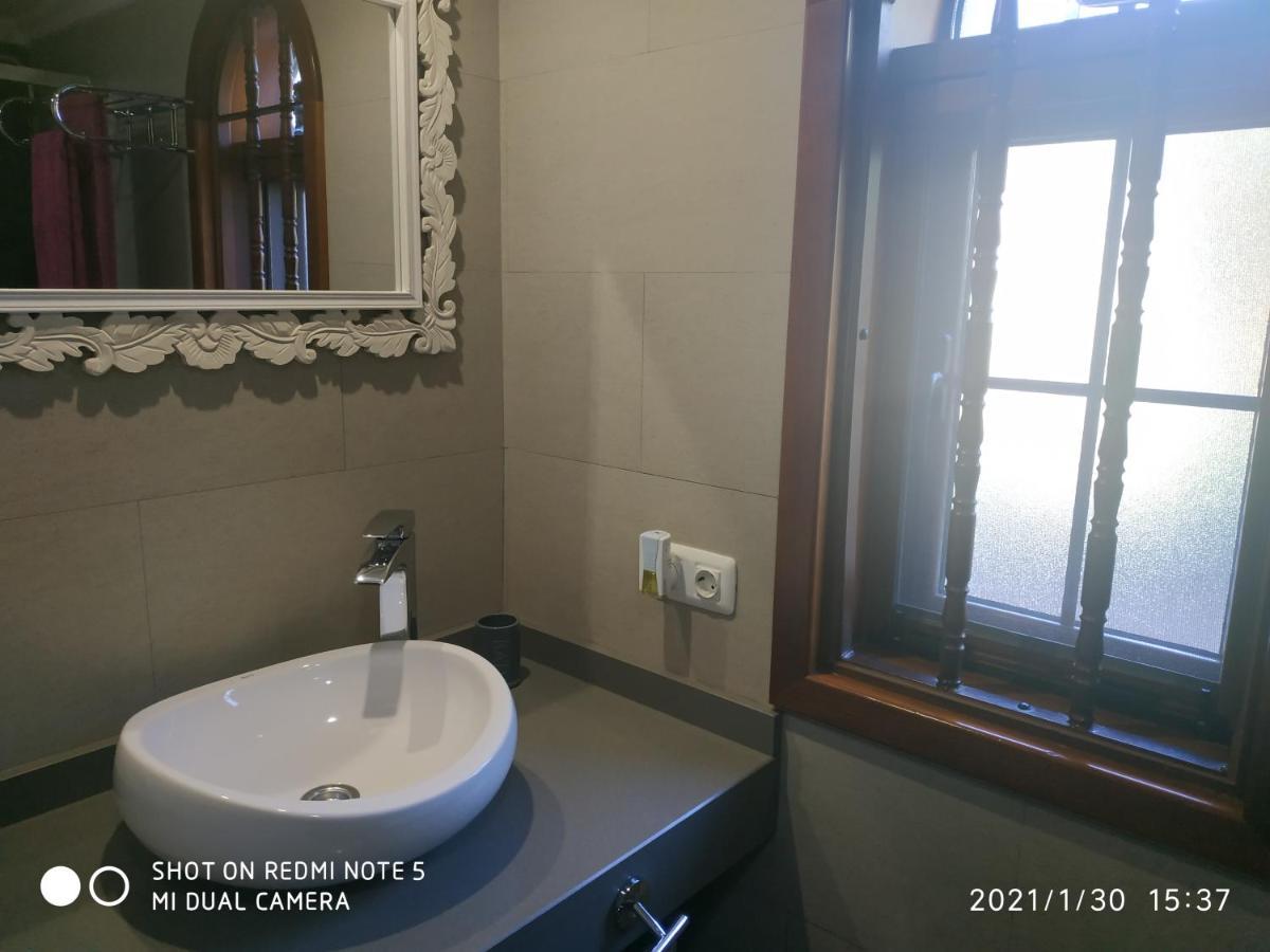 Maspalomas Experience Holiday House Ngoại thất bức ảnh