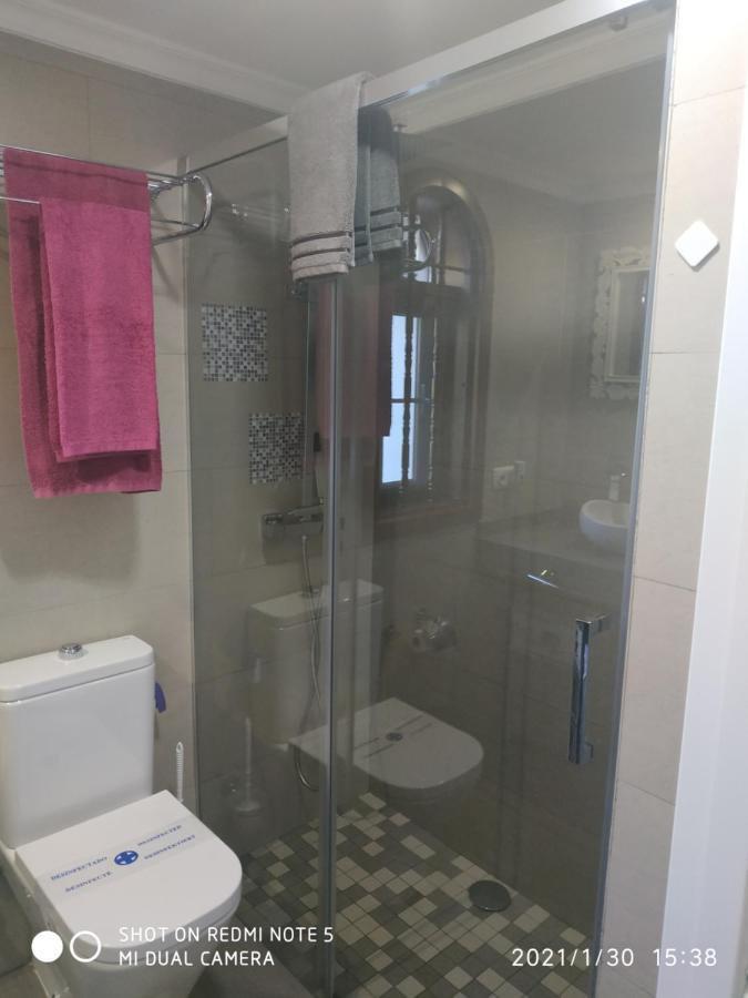Maspalomas Experience Holiday House Ngoại thất bức ảnh