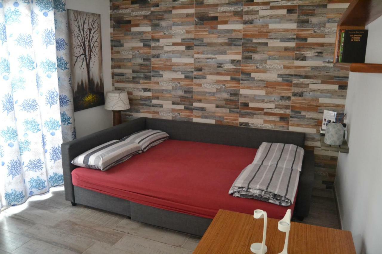 Maspalomas Experience Holiday House Ngoại thất bức ảnh