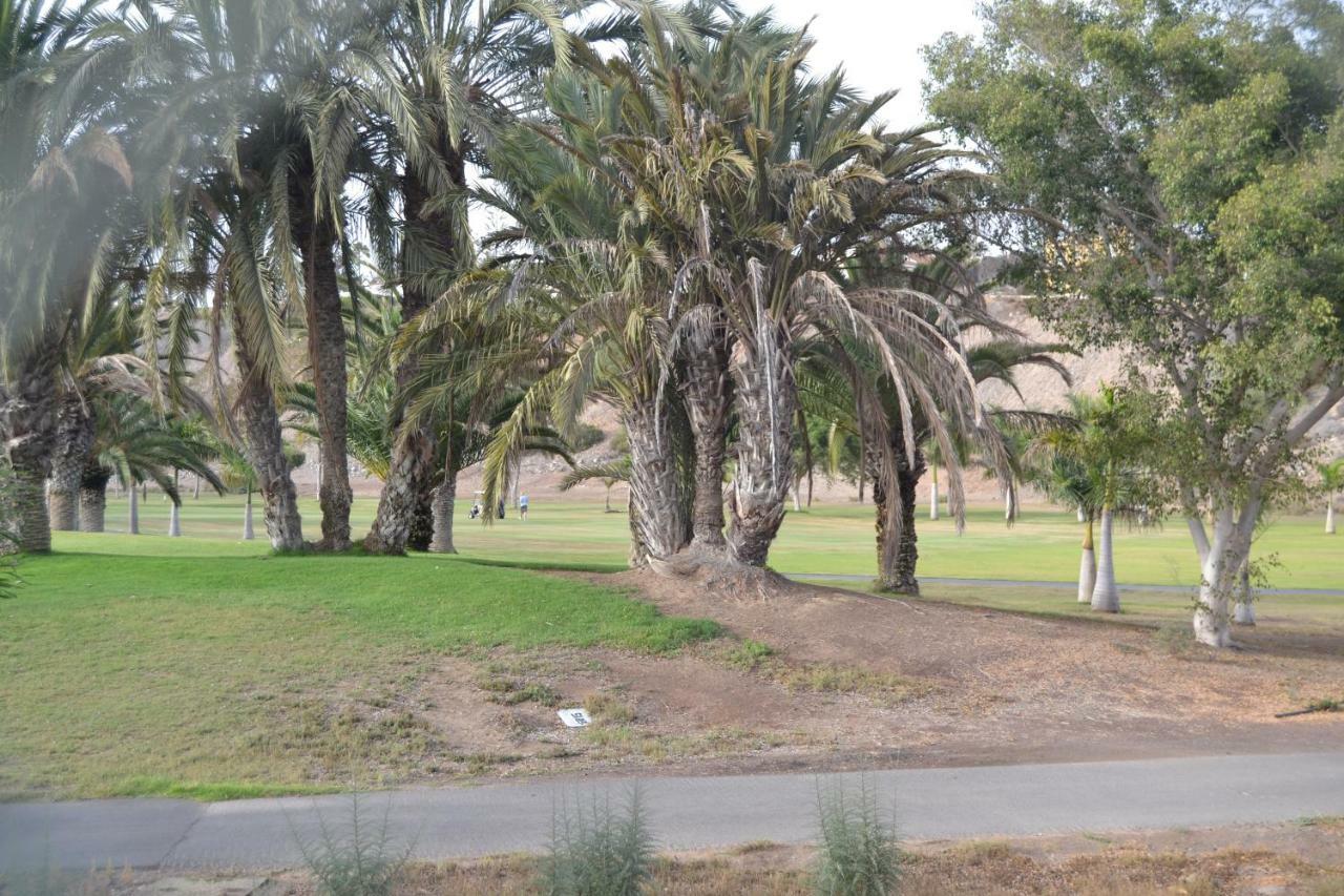 Maspalomas Experience Holiday House Ngoại thất bức ảnh
