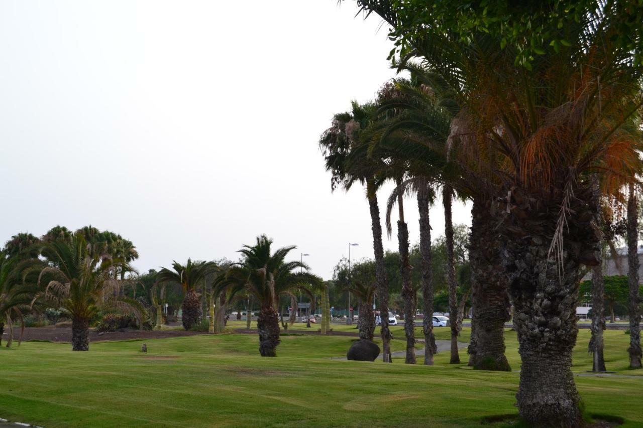 Maspalomas Experience Holiday House Ngoại thất bức ảnh