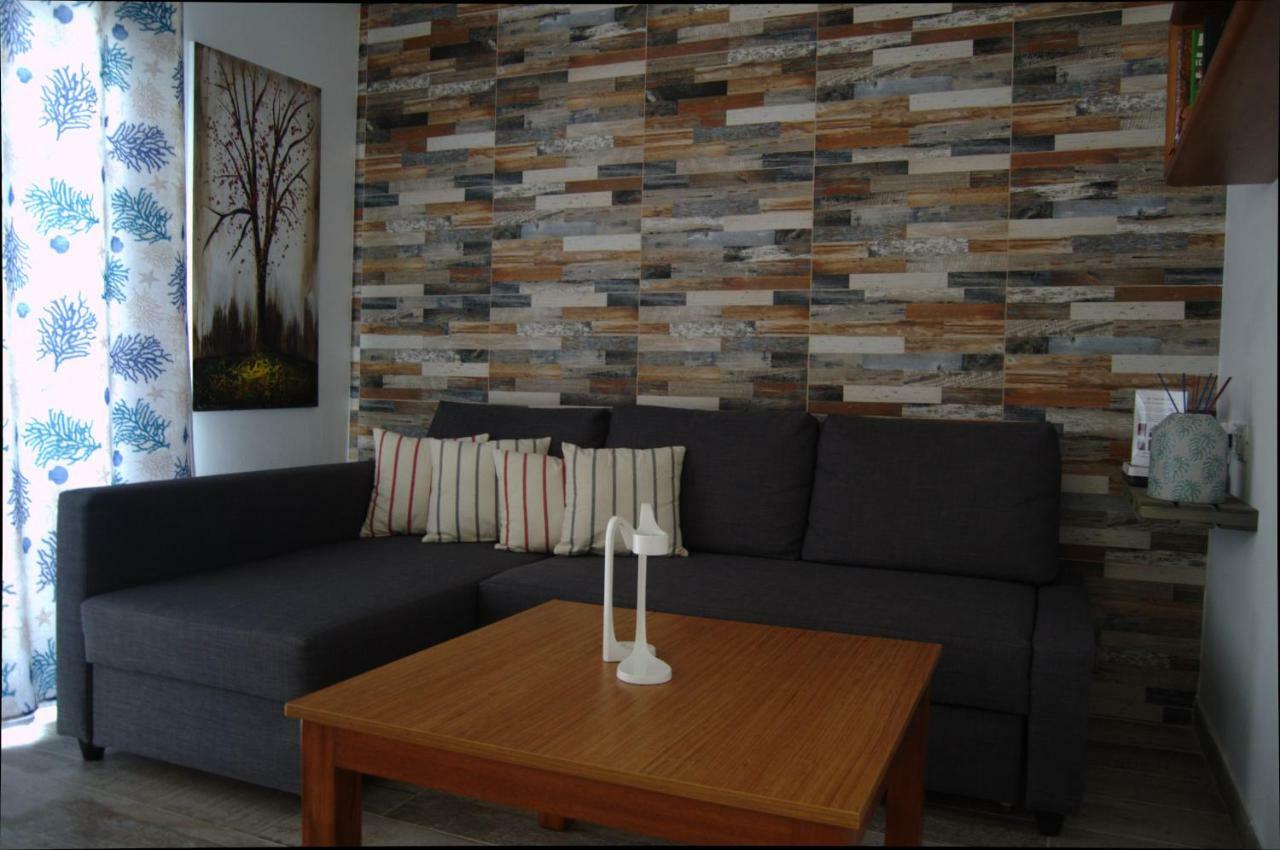 Maspalomas Experience Holiday House Ngoại thất bức ảnh
