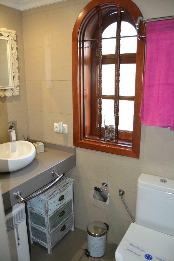 Maspalomas Experience Holiday House Ngoại thất bức ảnh