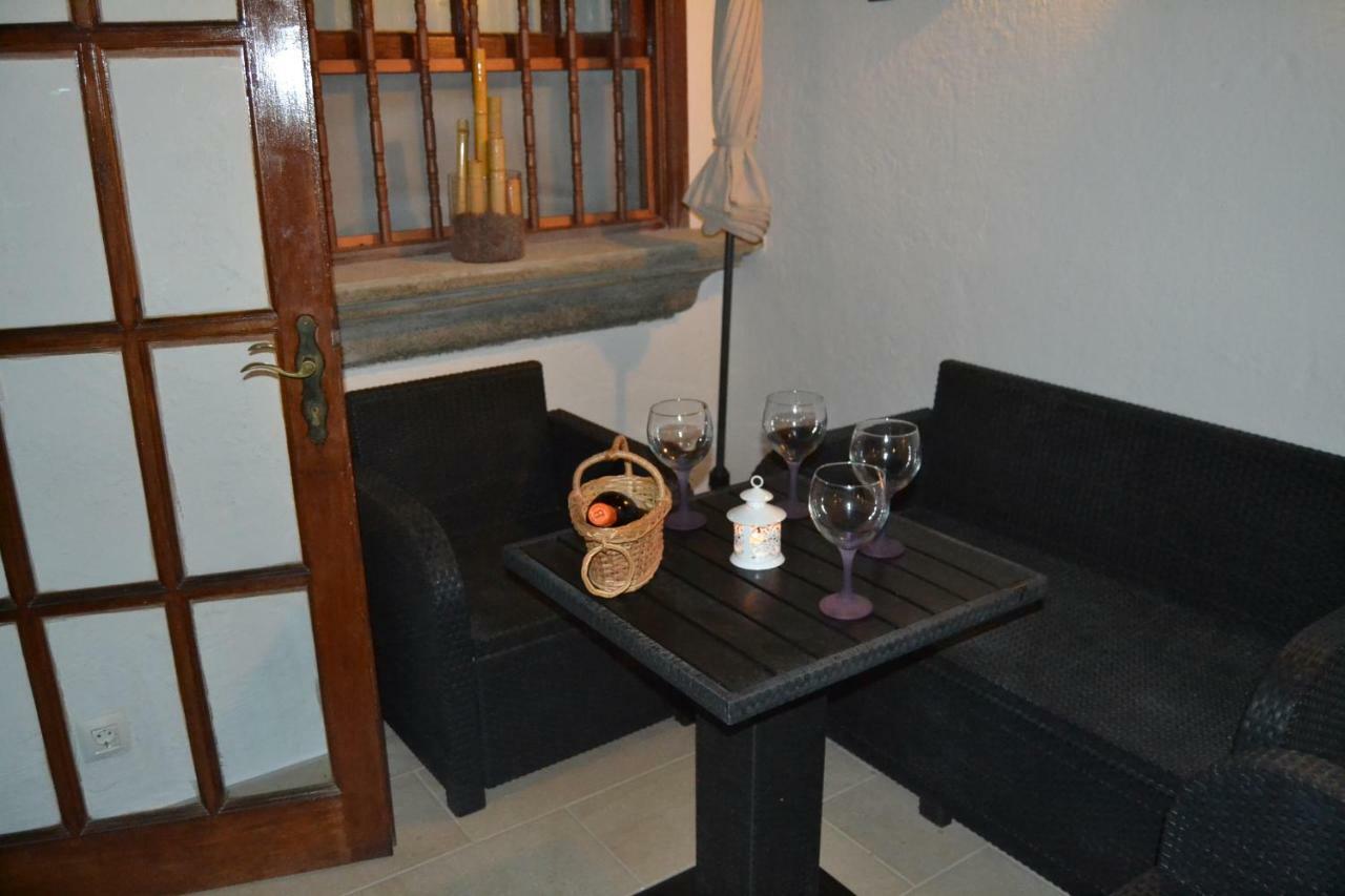 Maspalomas Experience Holiday House Ngoại thất bức ảnh