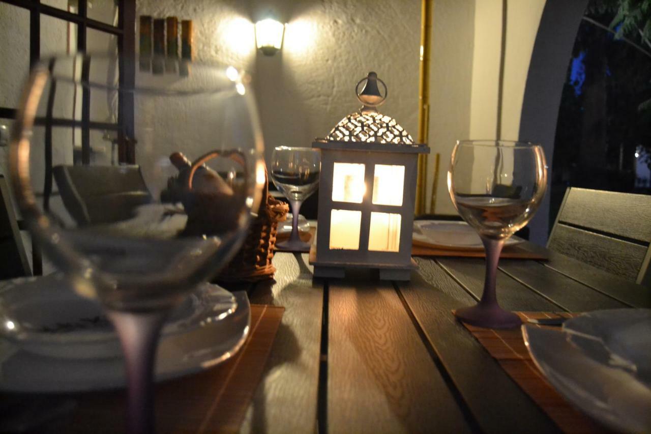 Maspalomas Experience Holiday House Ngoại thất bức ảnh