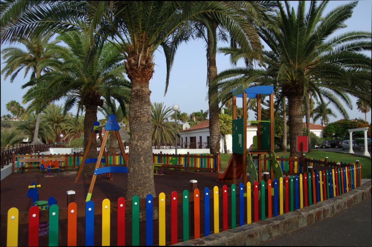 Maspalomas Experience Holiday House Ngoại thất bức ảnh