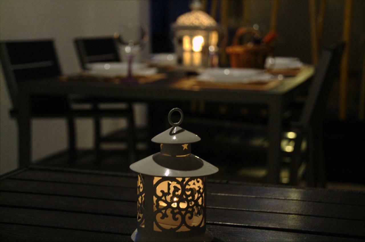 Maspalomas Experience Holiday House Ngoại thất bức ảnh