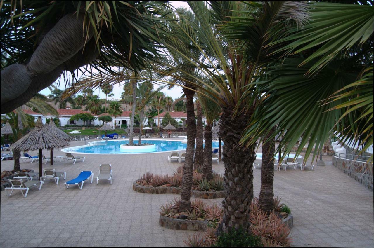 Maspalomas Experience Holiday House Ngoại thất bức ảnh